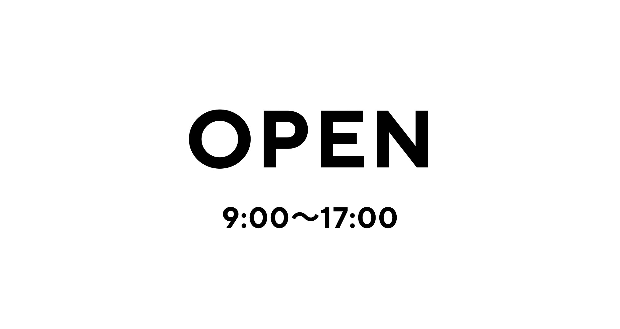 OPEN