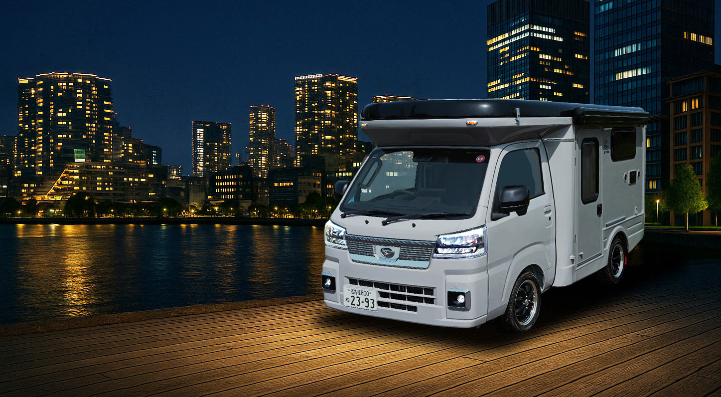 品質が JP STAR Happy1 の試乗なら- Moon Star Export 三輪車