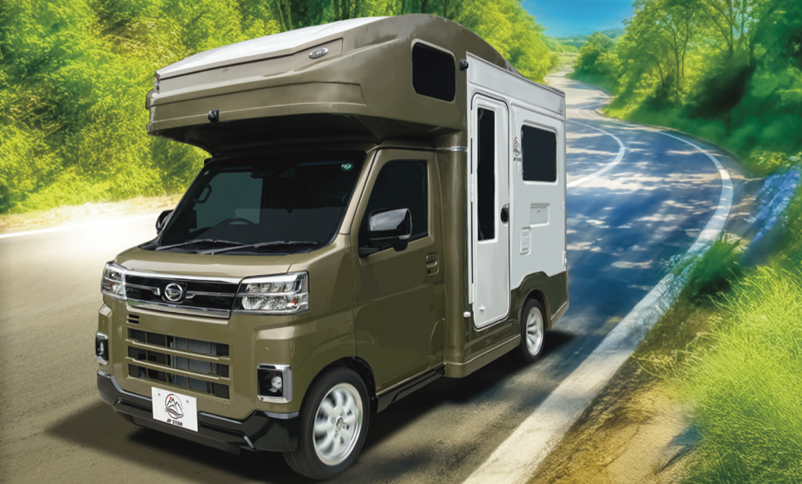 ターボ車