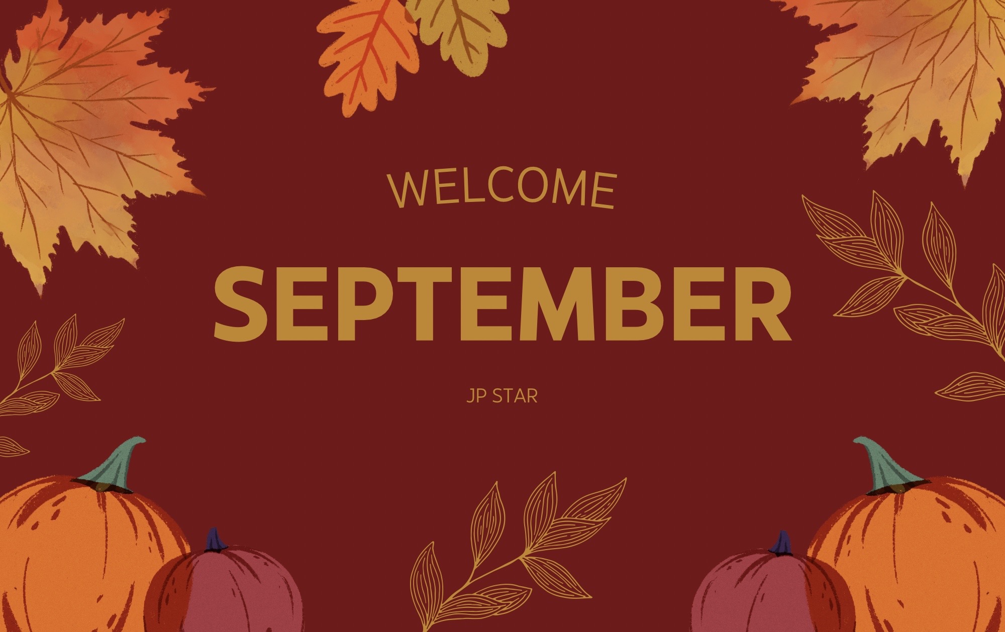 9月